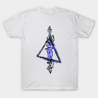 Triangle of Tmurga T-Shirt